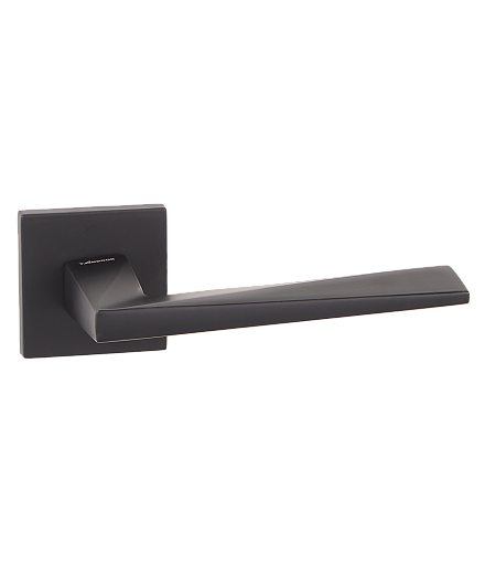 Ручки стандарт TANDOOR TDAL 711-03 slim BLACK 